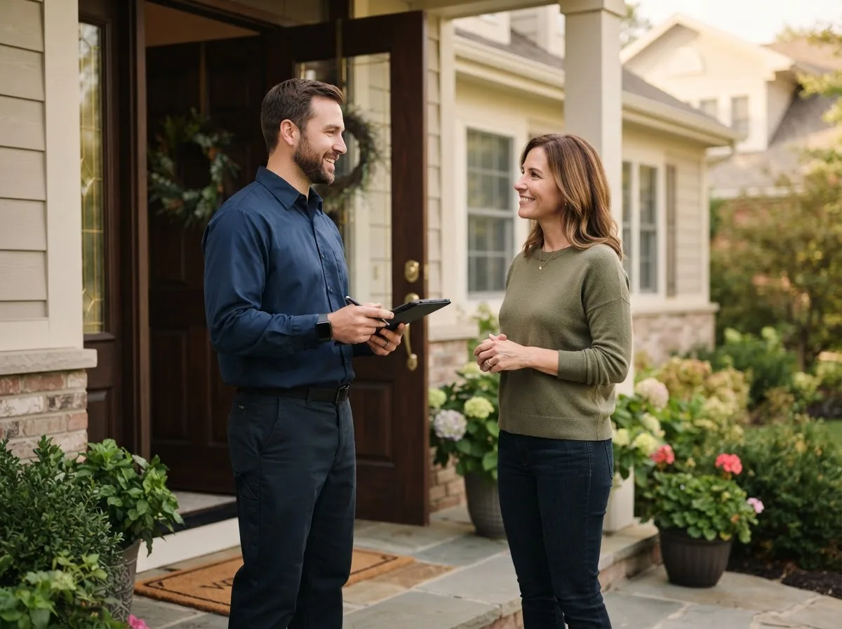Water damage restoration FAQs for Andover, OH